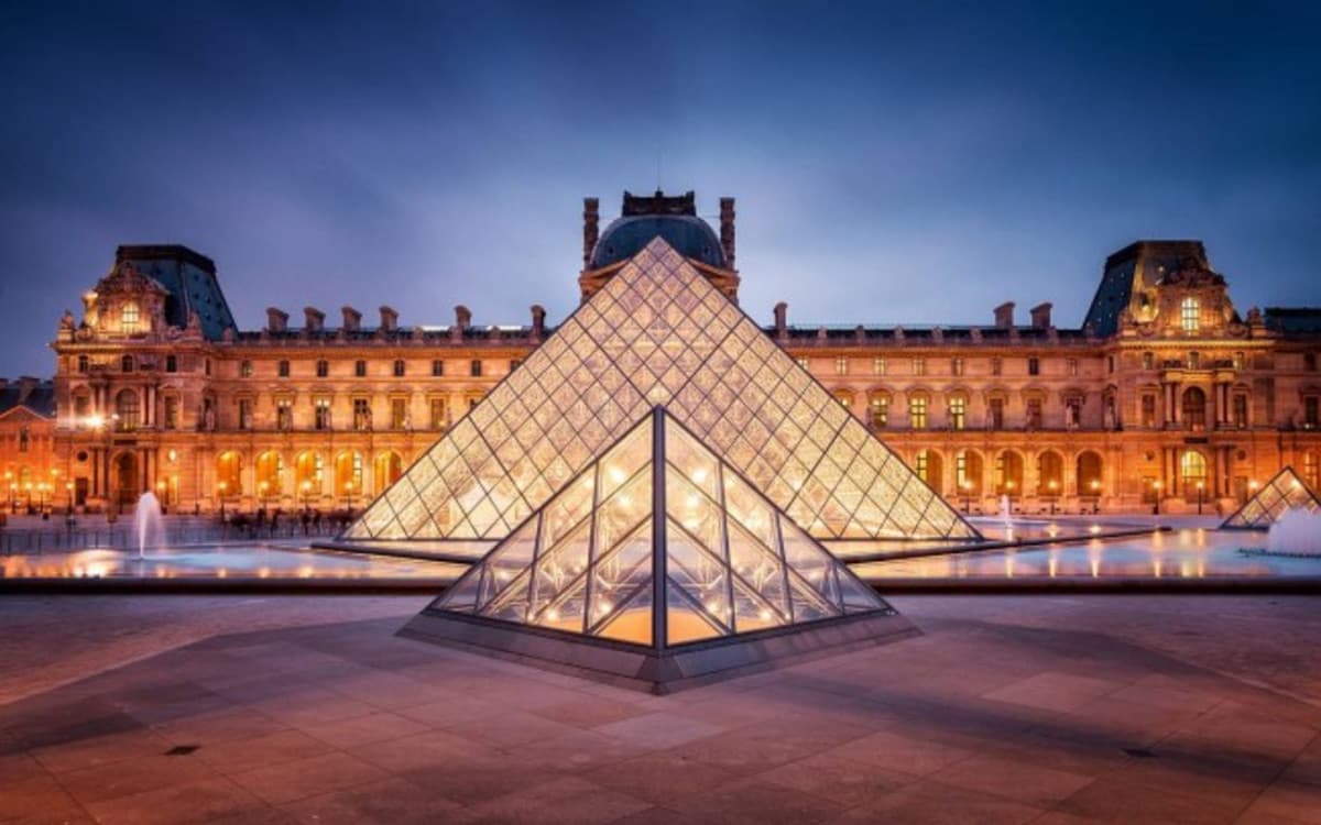 Complete Guide to the Louvre: What to See and How Much Time You Need